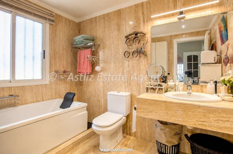 Calle Solana 24, Ur. Rosas del Guanche - Valle San Lorenzo  - 