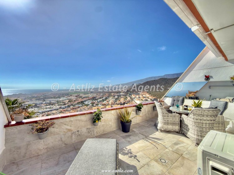 Calle Galicia 43 - Costa Adeje - 
