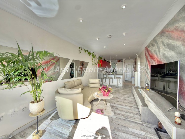 Calle Galicia 43 - Costa Adeje - 
