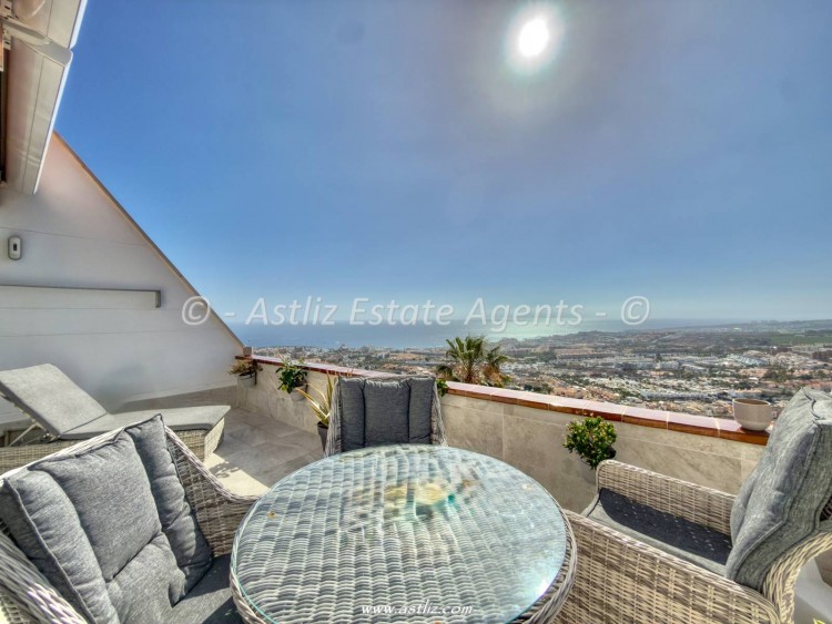 Calle Galicia 43 - Costa Adeje - 