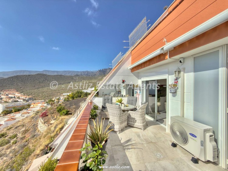 Calle Galicia 43 - Costa Adeje - 