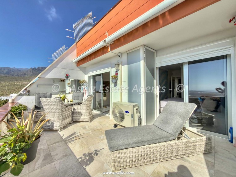 Calle Galicia 43 - Costa Adeje - 