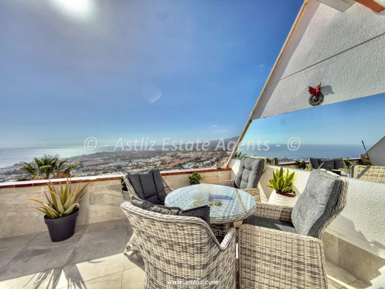 Calle Galicia 43 - Costa Adeje - 
