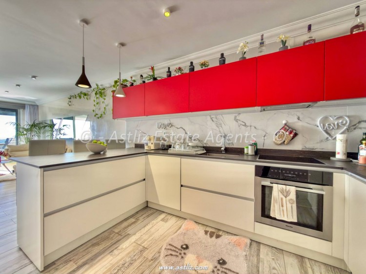 Calle Galicia 43 - Costa Adeje - 