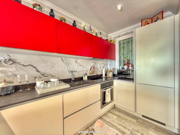 Calle Galicia 43 - Costa Adeje - 