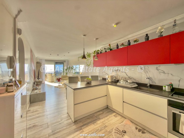 Calle Galicia 43 - Costa Adeje - 