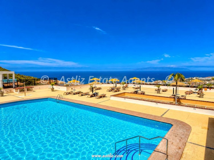 Calle Galicia 43 - Costa Adeje - 