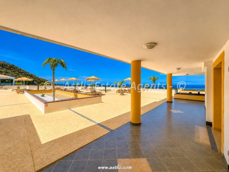 Calle Galicia 43 - Costa Adeje - 