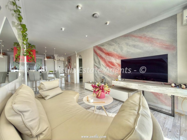 Calle Galicia 43 - Costa Adeje - 