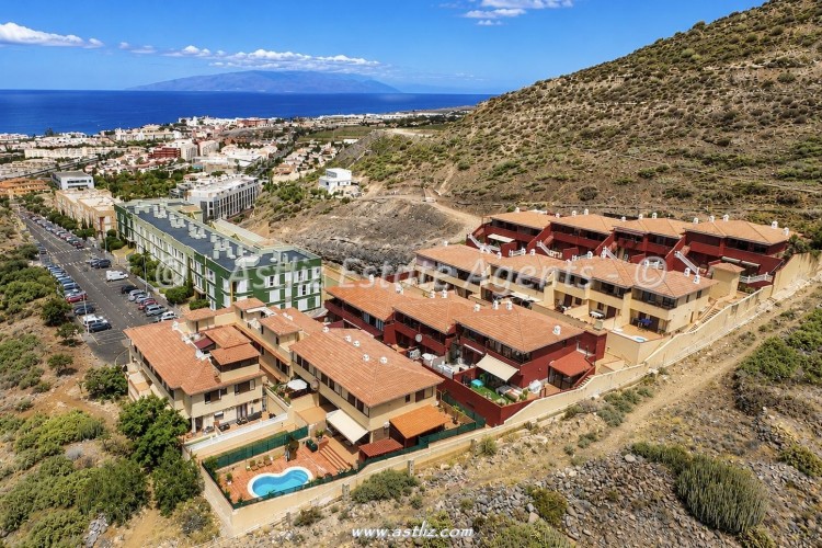 Calle El Cardón - Santa Cruz de Tenerife - 