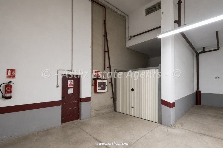 Calle El Cardón - Santa Cruz de Tenerife - 