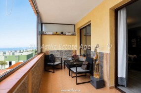 3 Bed Apartment - For Sale
