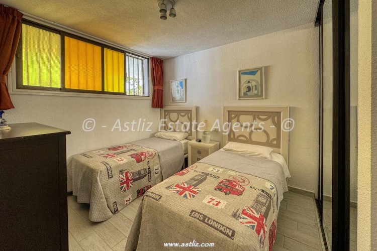 Calle Alpispa 3 - Guia de isora - 