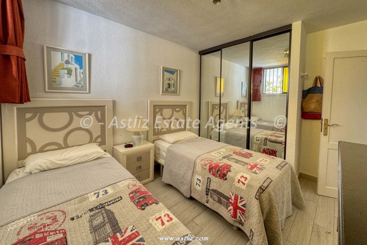 Calle Alpispa 3 - Guia de isora - 
