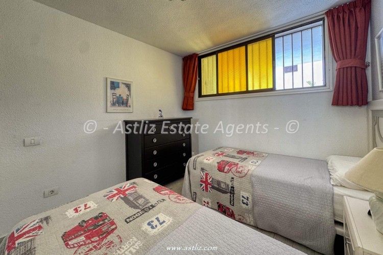 Calle Alpispa 3 - Guia de isora - 