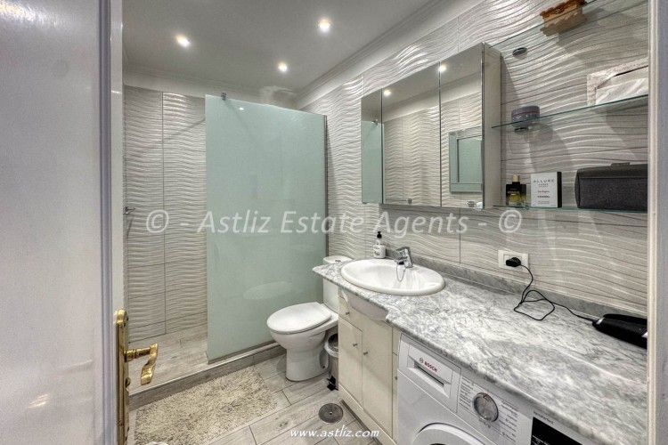 Calle Alpispa 3 - Guia de isora - 