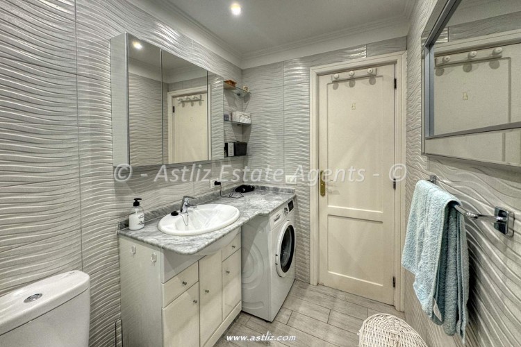 Calle Alpispa 3 - Guia de isora - 