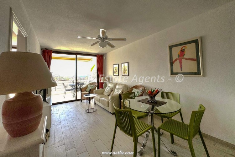 Calle Alpispa 3 - Guia de isora - 