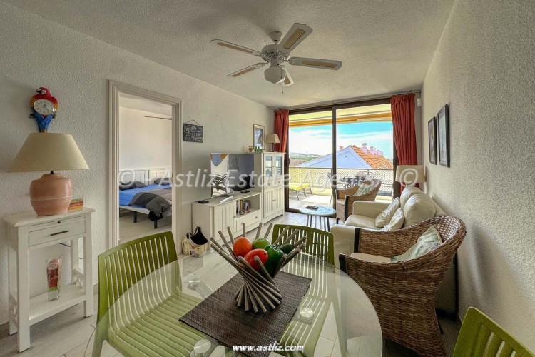 Calle Alpispa 3 - Guia de isora - 