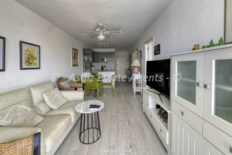 Calle Alpispa 3 - Guia de isora - 