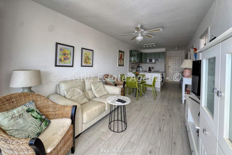 Calle Alpispa 3 - Guia de isora - 