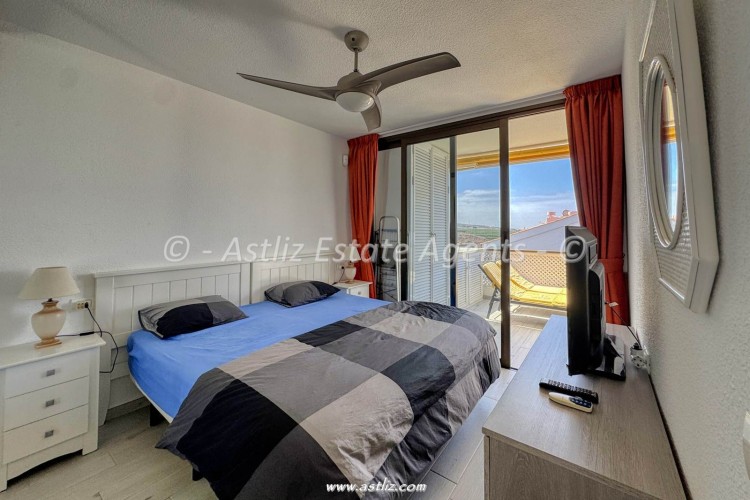 Calle Alpispa 3 - Guia de isora - 
