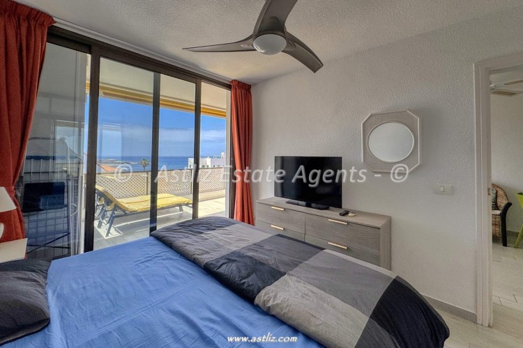 Calle Alpispa 3 - Guia de isora - 