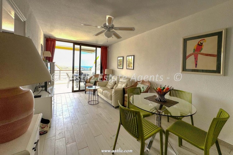 Calle Alpispa 3 - Guia de isora - 