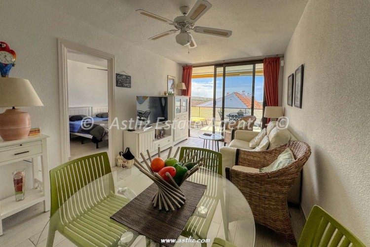 Calle Alpispa 3 - Guia de isora - 