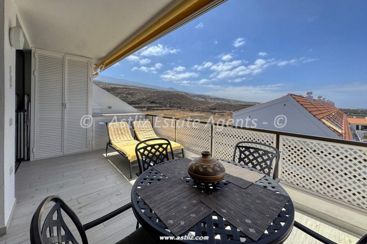 Calle Alpispa 3 - Guia de isora - 