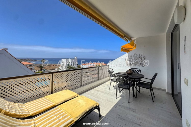 Calle Alpispa 3 - Guia de isora - 