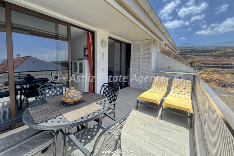 Calle Alpispa 3 - Guia de isora - 