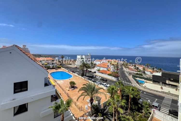 Calle Alpispa 3 - Guia de isora - 
