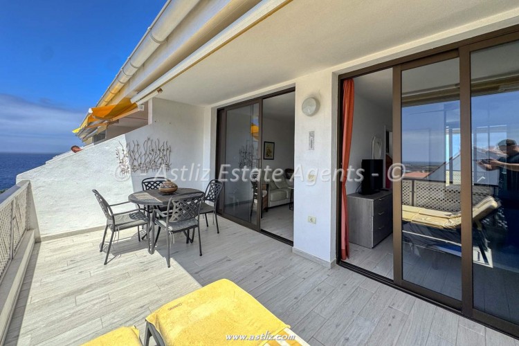 Calle Alpispa 3 - Guia de isora - 
