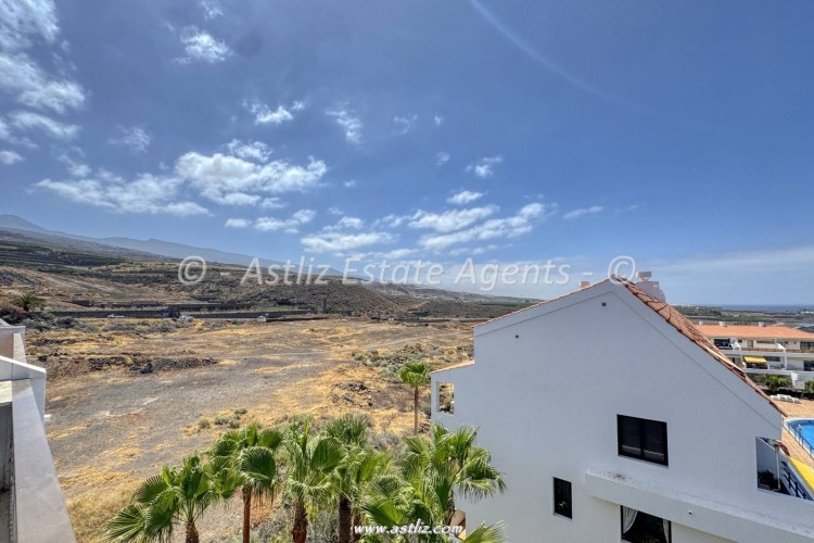 Calle Alpispa 3 - Guia de isora - 