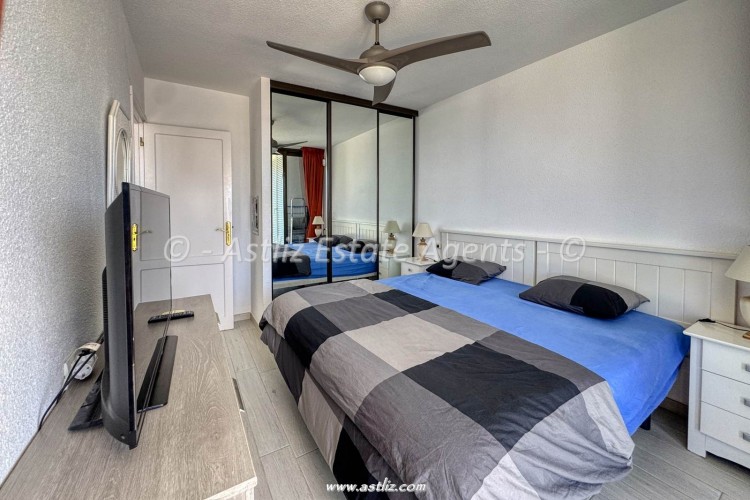 Calle Alpispa 3 - Guia de isora - 