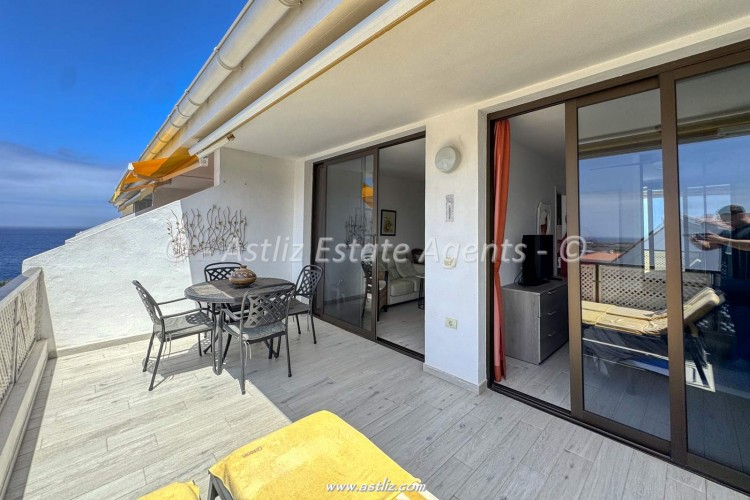 Calle Alpispa 3 - Guia de isora - 