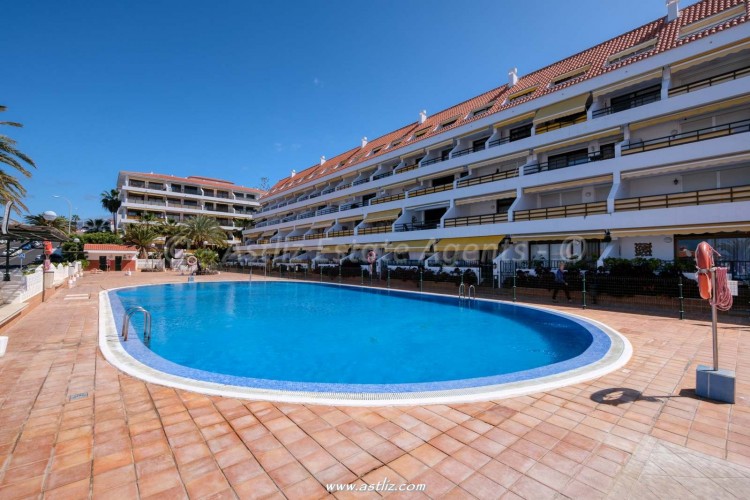 Calle Alpispa 3 - Guia de isora - 