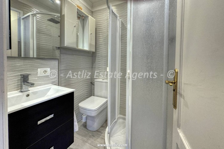 Calle Alpispa 3 - Guia de isora - 