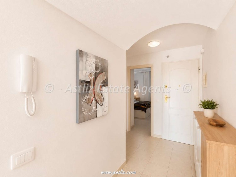 Calle el Acebuche 3 - Santa Cruz de Tenerife - 