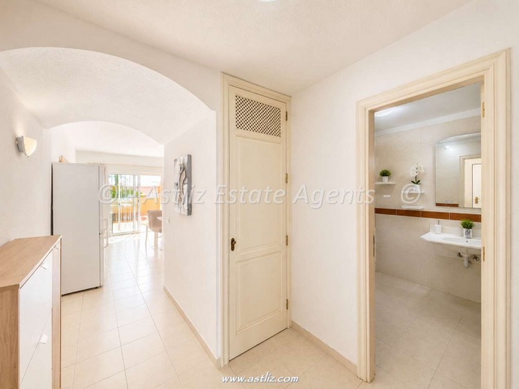 Calle el Acebuche 3 - Santa Cruz de Tenerife - 
