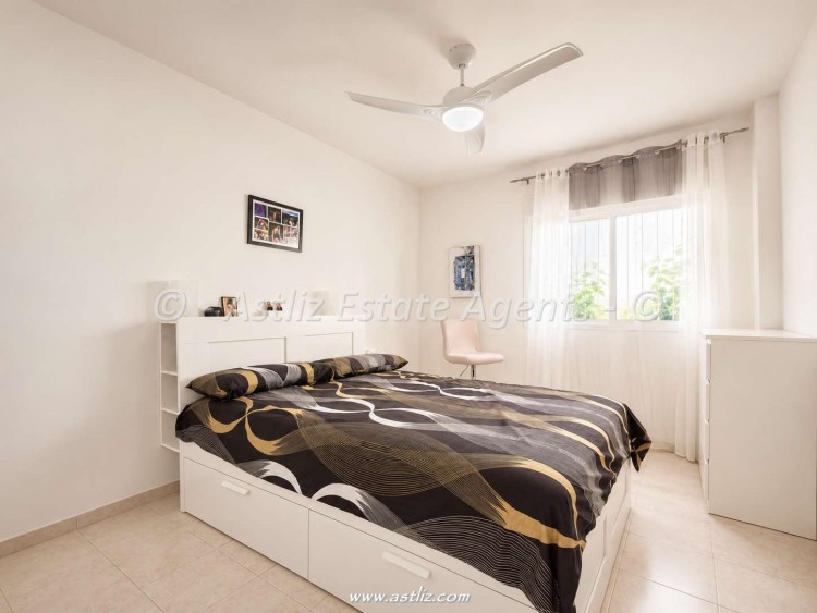 Calle el Acebuche 3 - Santa Cruz de Tenerife - 
