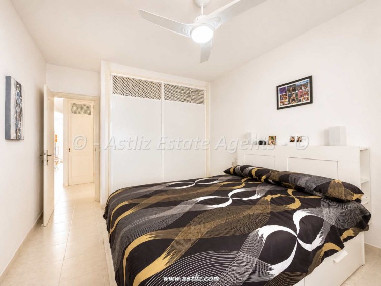 Calle el Acebuche 3 - Santa Cruz de Tenerife - 