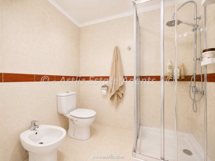 Calle el Acebuche 3 - Santa Cruz de Tenerife - 