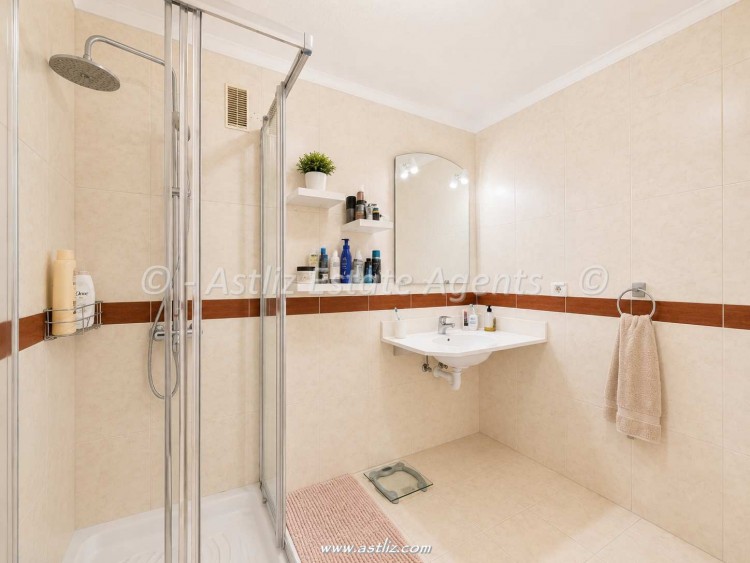 Calle el Acebuche 3 - Santa Cruz de Tenerife - 