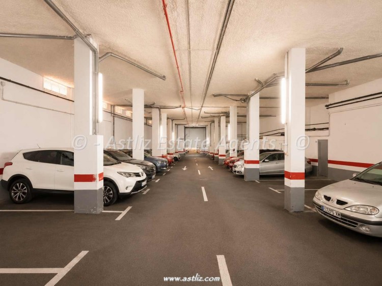 Calle el Acebuche 3 - Santa Cruz de Tenerife - 