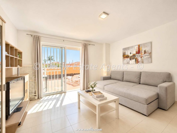 Calle el Acebuche 3 - Santa Cruz de Tenerife - 