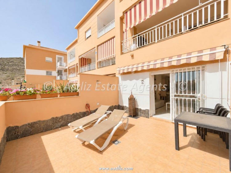 Calle el Acebuche 3 - Santa Cruz de Tenerife - 