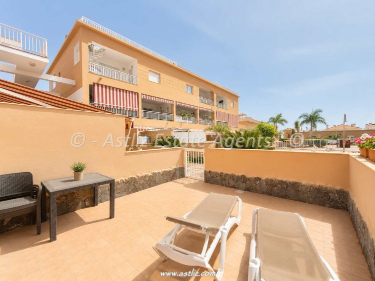Calle el Acebuche 3 - Santa Cruz de Tenerife - 