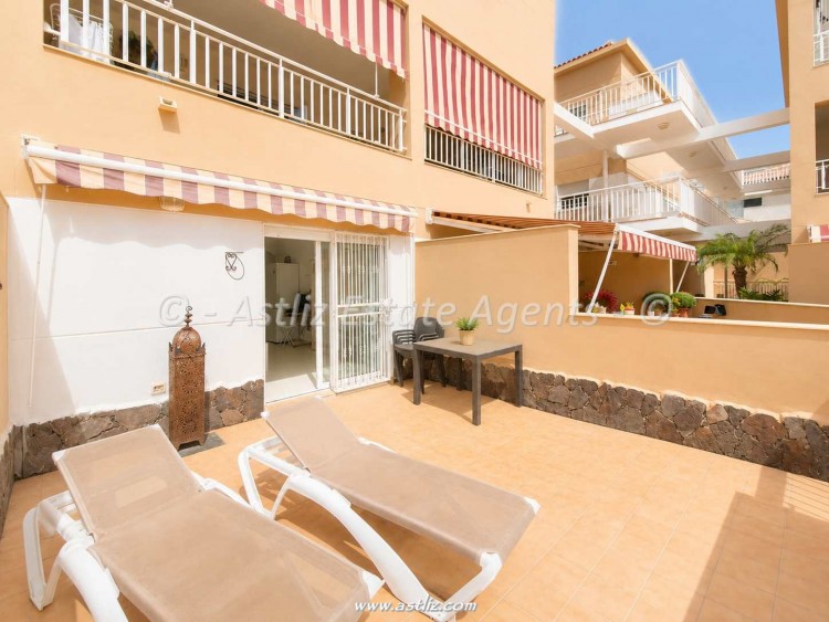 Calle el Acebuche 3 - Santa Cruz de Tenerife - 